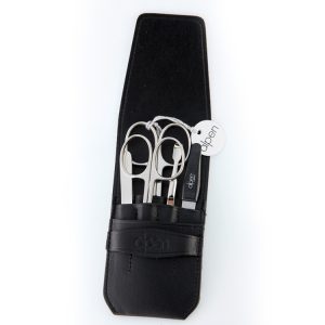 Set Manicure Alpen da Viaggio – con Forbice pelle & unghie