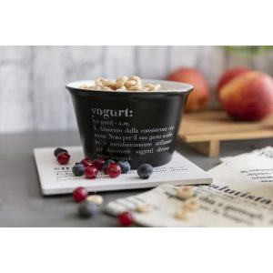 Villa D’Este Home Tivoli Bowl Yogurt & Cereali Victionary