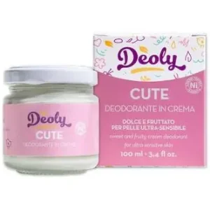 Deoly So Cute Latte&Luna