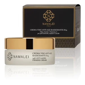 Crema Viso Anti-Age Rassodante h24  Namalei