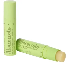 Balsamo Labbra Biocao Albicoccolo La Saponaria