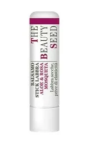 Balsamo Stick Labbra Aloe & Rosa Mosqueta Bioearth