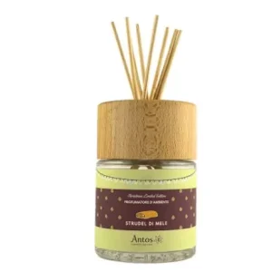Profumatore per ambiente Strudel di Mele Antos