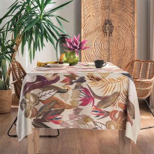 L’Oca Nera Tovaglia Antimacchia Acapulco