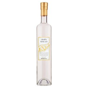 Grappa Moscato Villa Torretta 0.5lt
