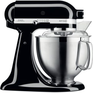 Kitchenaid Planetaria con testa reclinabile 4,8 L – Artisan Premium 5KSM185PS