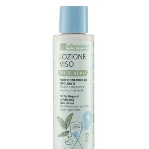 Lozione viso Pure Glow La Saponaria