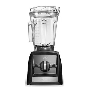 VITAMIX Ascent 2300 – nero