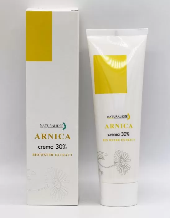Arnica Naturalidee