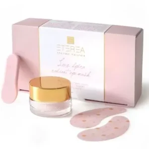 Lux Hydra Radiant Eye Mask Eterea