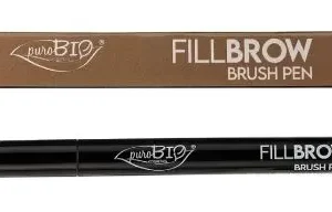 Fillbrow Brush Pen 01 PuroBio