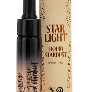 Starlight Liquid Stardust Purobio