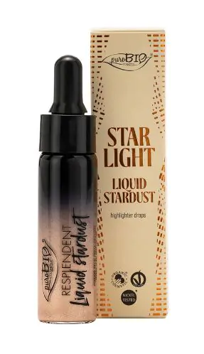 Starlight Liquid Stardust Purobio - immagine 2