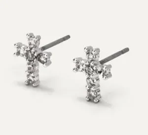 Orecchini a lobo Andrea – Veramè