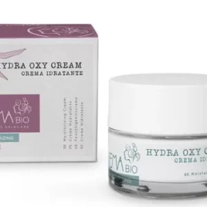 BemaBio Face Hydra Oxy Cream &ndash; Crema Idratante