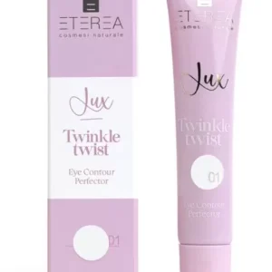 Lux Twinkle Twist 01 Contorno occhi Eterea