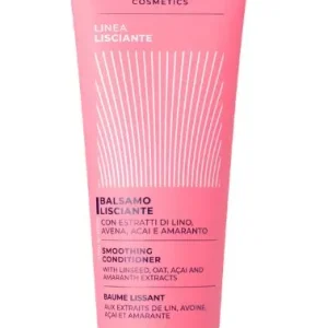 Balsamo Lisciante Gyada Cosmetics