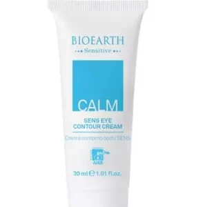 Calm – Crema contorno occhi Sens Bioearth