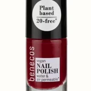 Smalto Cherry Red Benecos