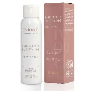 Smooth & Purifying Feet Scrub Eterea