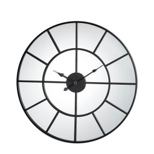 L’Oca Nera Orologio da Parete