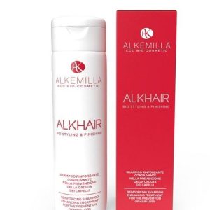 SHAMPOO RINFORZANTE ANTICADUTA alkemilla