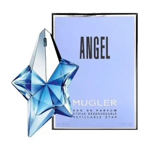 MUGLER ANGEL EAU DE PARFUM 25 ML SPRAY RICARICABILE