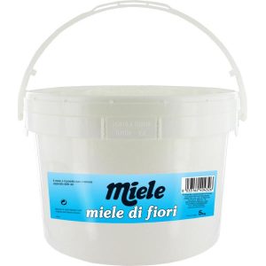 Miele Millefiori Catering LUNA DI MIELE 5kg