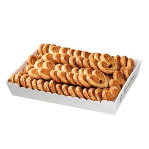 Ventagli pasticceria GECCHELE 1kg