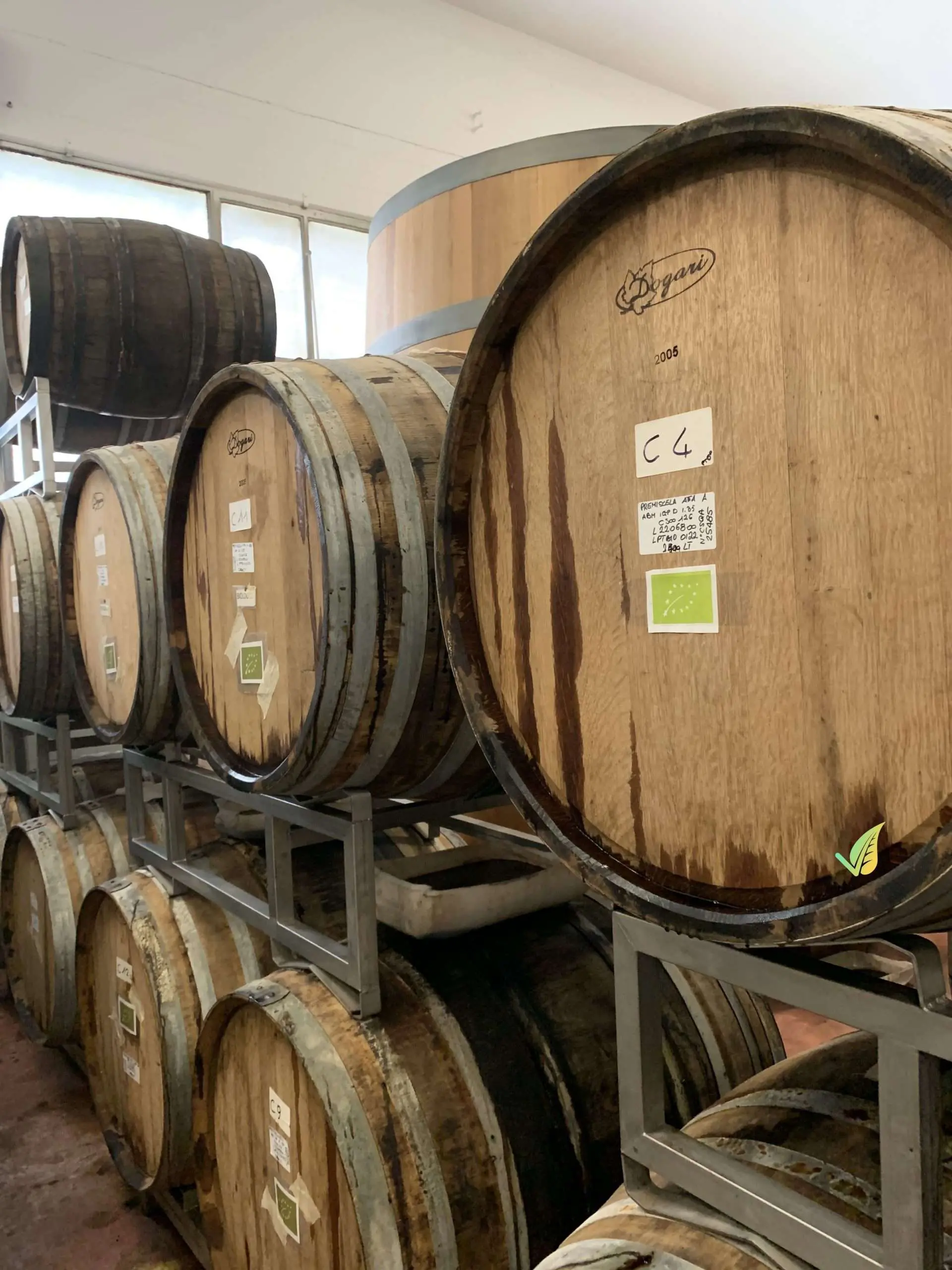 Aceto Balsamico di Modena IGP BIOLOGICO 250ml - immagine 6