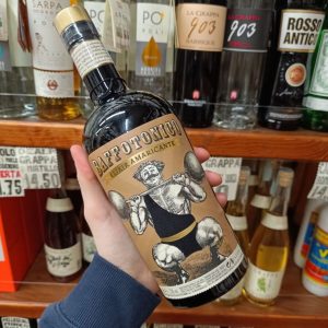 Baffotonico Elixir Amaricante Astucciato