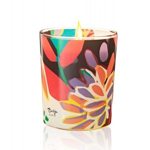 VERTIGE SOLAIRE  CANDELA PROFUMATA  CON CERA 100% VEGETALE 180Gr