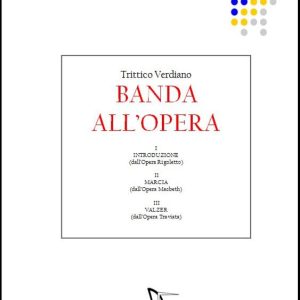 BANDA ALL’OPERA