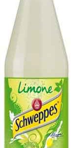 Schweppes Lemon lt 1 Pet  X6