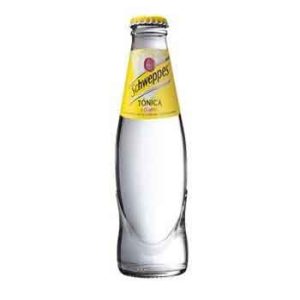 Schweppes Tonica cl 18 Vap Cluster  X24