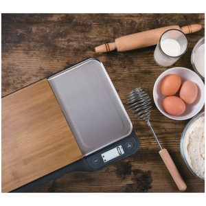 Bilancia da Cucina Digitale