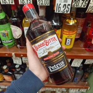Petrus Blood Bitter