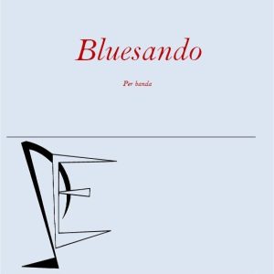 BLUESANDO