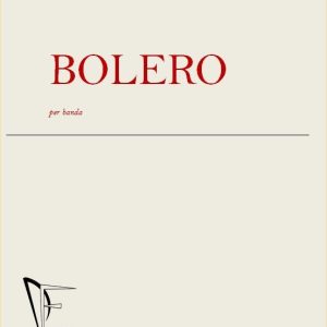BOLERO