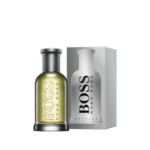 HUGO BOSS BOTTLED EAU DE TOILETTE 30 ML SPRAY