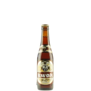 Birra Kwak cl 33  X24