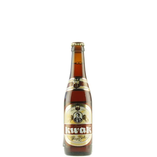 Birra Kwak cl 33 X24