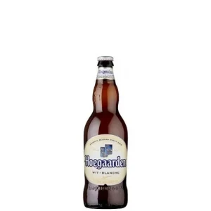 Birra Hoegaarden White cl 33 Vap  X24