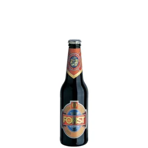 Birra Forst Sixtus cl 33 Vap  X24