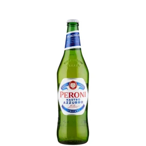 Birra Peroni Nastro Azzurro cl 62 Vap  X12