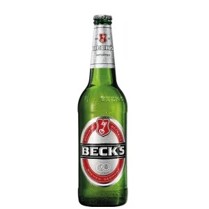 Birra Beck’s cl 60 Vap  X12