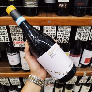 Brandini Langhe Nebbiolo Filari Corti Biologico