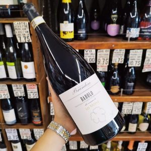Brandini Barolo Docg La Morra Magnum