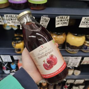 Brezzo Melograno Da Bere