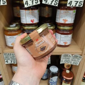 Brezzo Bunet – Budino Al Cioccolato